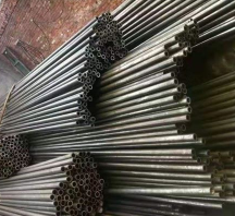 09CrCuSb合金管